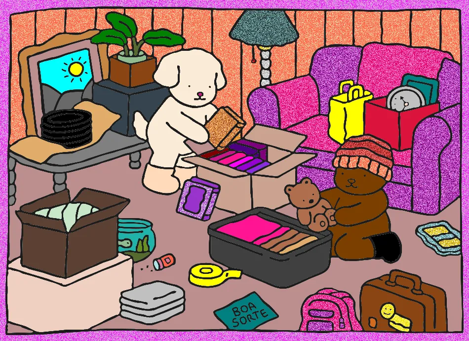 gosteiii – Desenho Colorido Online para Pintar e Imprimir | Jogo de Colorir Grátis no Mundo dos Jogos - Imagem Destacada