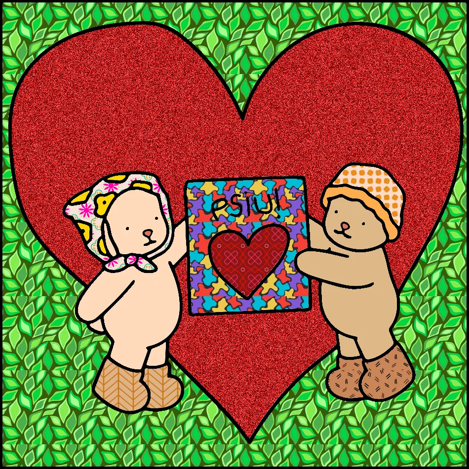 Heart – Desenho Colorido Online para Pintar e Imprimir | Jogo de Colorir Grátis no Mundo dos Jogos - Imagem Destacada