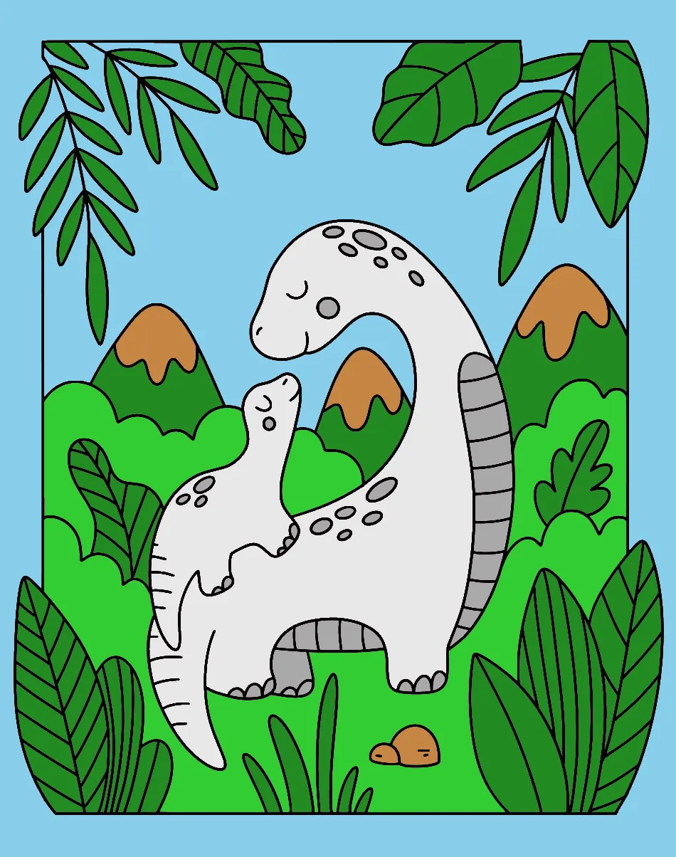 Jaciara – Desenho Colorido Online para Pintar e Imprimir | Jogo de Colorir Grátis no Mundo dos Jogos - Imagem Destacada