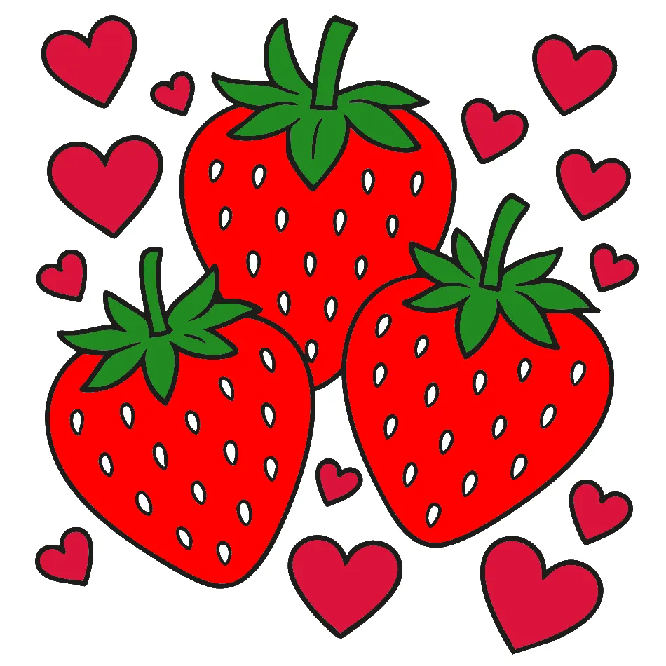 JACIARA 💜 – Desenho Colorido Online para Pintar e Imprimir | Jogo de Colorir Grátis no Mundo dos Jogos - Imagem Destacada