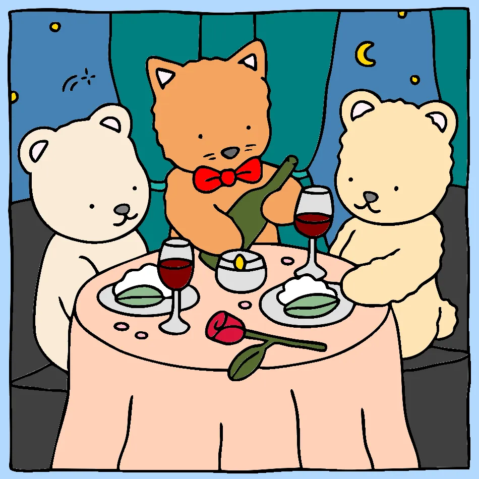 jantar – Desenho Colorido Online para Pintar e Imprimir | Jogo de Colorir Grátis no Mundo dos Jogos - Imagem Destacada