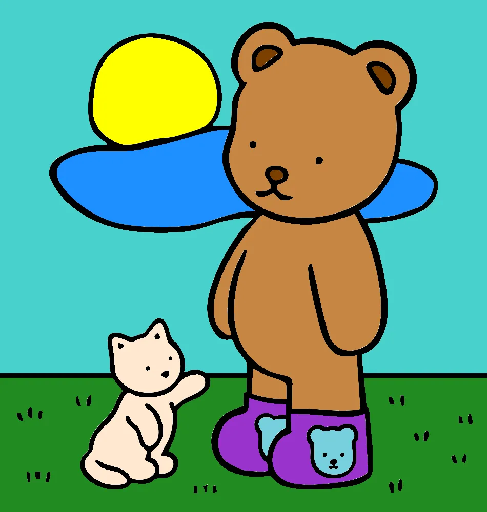 João – Desenho Colorido Online para Pintar e Imprimir | Jogo de Colorir Grátis no Mundo dos Jogos