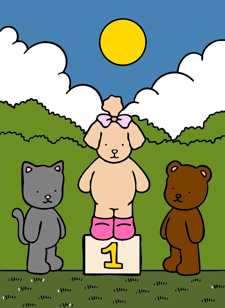 Kevin – Desenho Colorido Online para Pintar e Imprimir | Jogo de Colorir Grátis no Mundo dos Jogos - Imagem Destacada