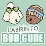 Jogar Labirinto Bob Gude Online Grátis