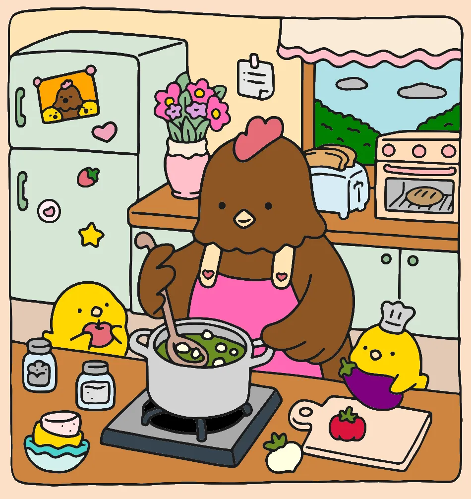 Laldi – Desenho Colorido Online para Pintar e Imprimir | Jogo de Colorir Grátis no Mundo dos Jogos - Imagem Destacada