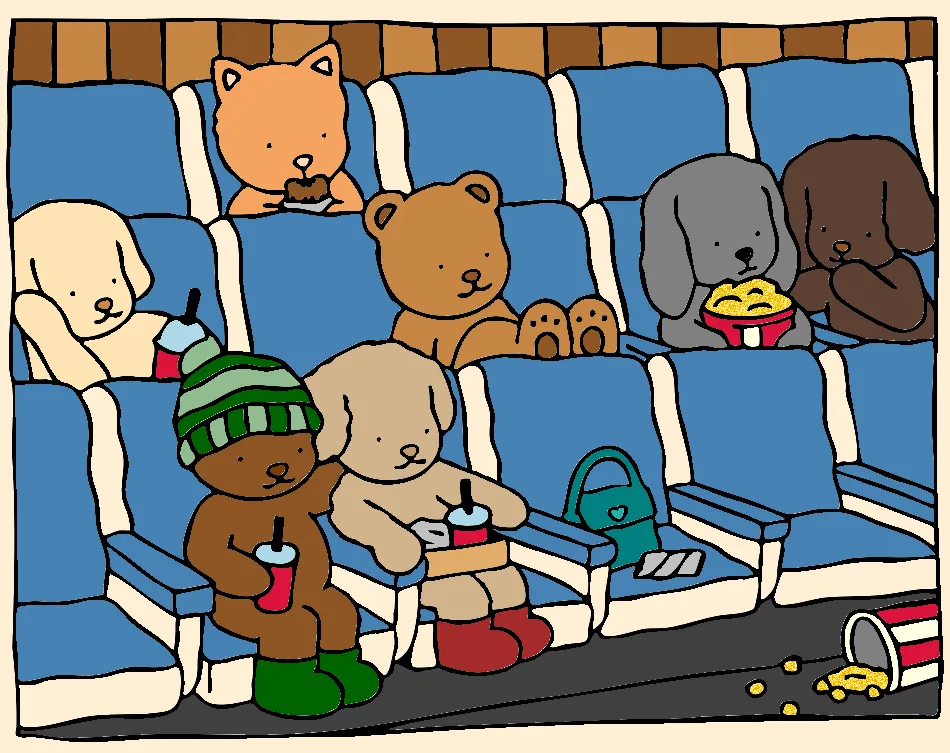 Laldi – Desenho Colorido Online para Pintar e Imprimir | Jogo de Colorir Grátis no Mundo dos Jogos - Imagem Destacada