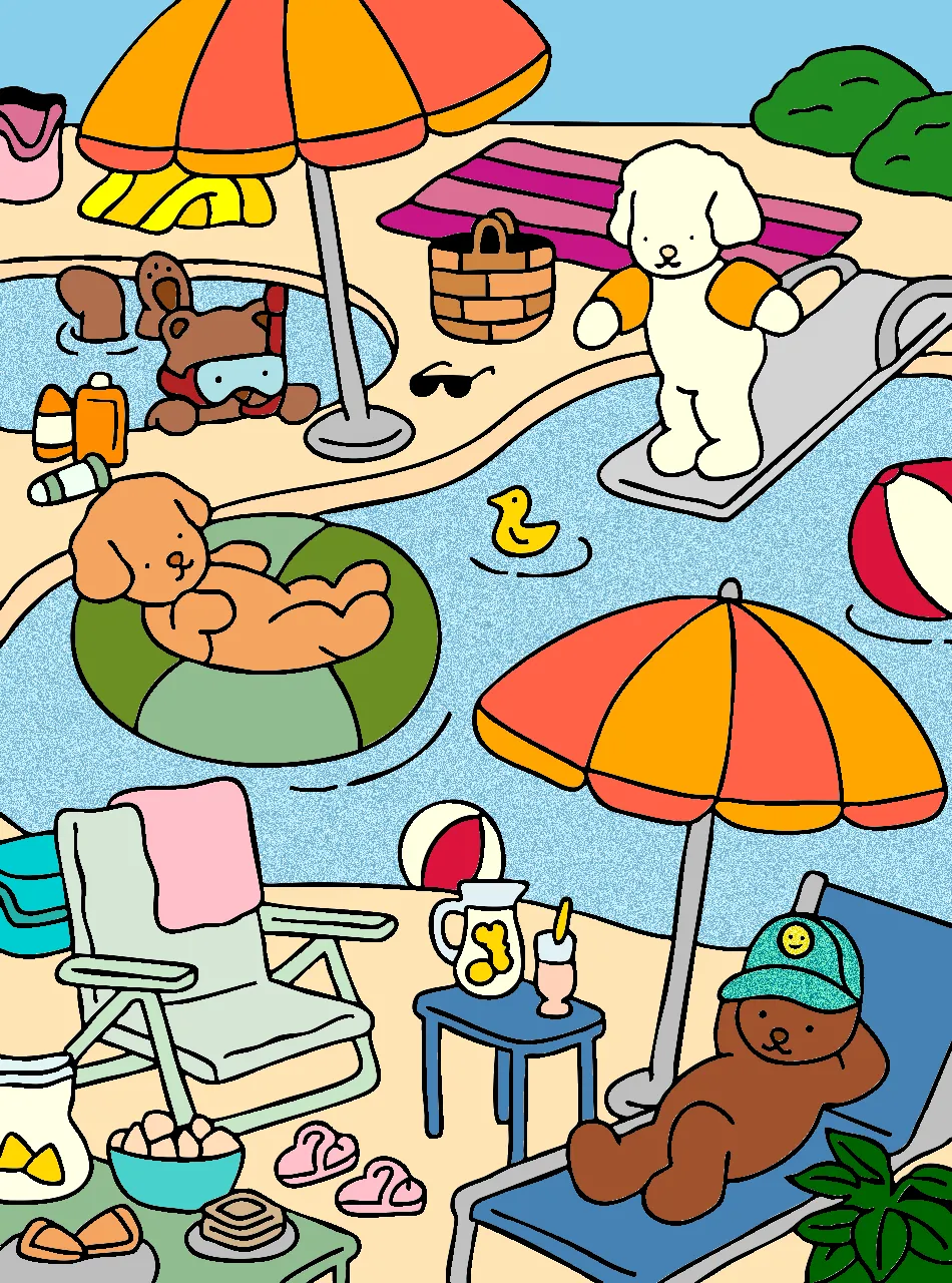 Laldi – Desenho Colorido Online para Pintar e Imprimir | Jogo de Colorir Grátis no Mundo dos Jogos - Imagem Destacada