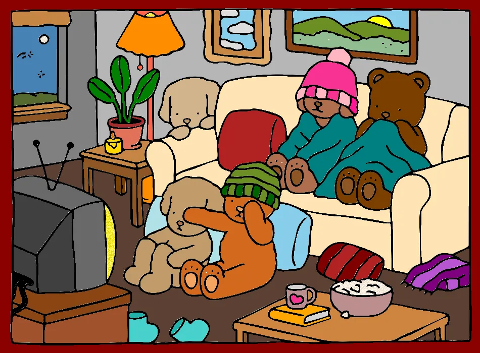 Laldi – Desenho Colorido Online para Pintar e Imprimir | Jogo de Colorir Grátis no Mundo dos Jogos - Imagem Destacada