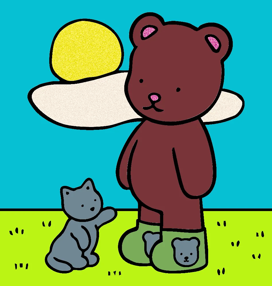 Larissa Emanuelly 3A – Desenho Colorido Online para Pintar e Imprimir | Jogo de Colorir Grátis no Mundo dos Jogos - Imagem Destacada