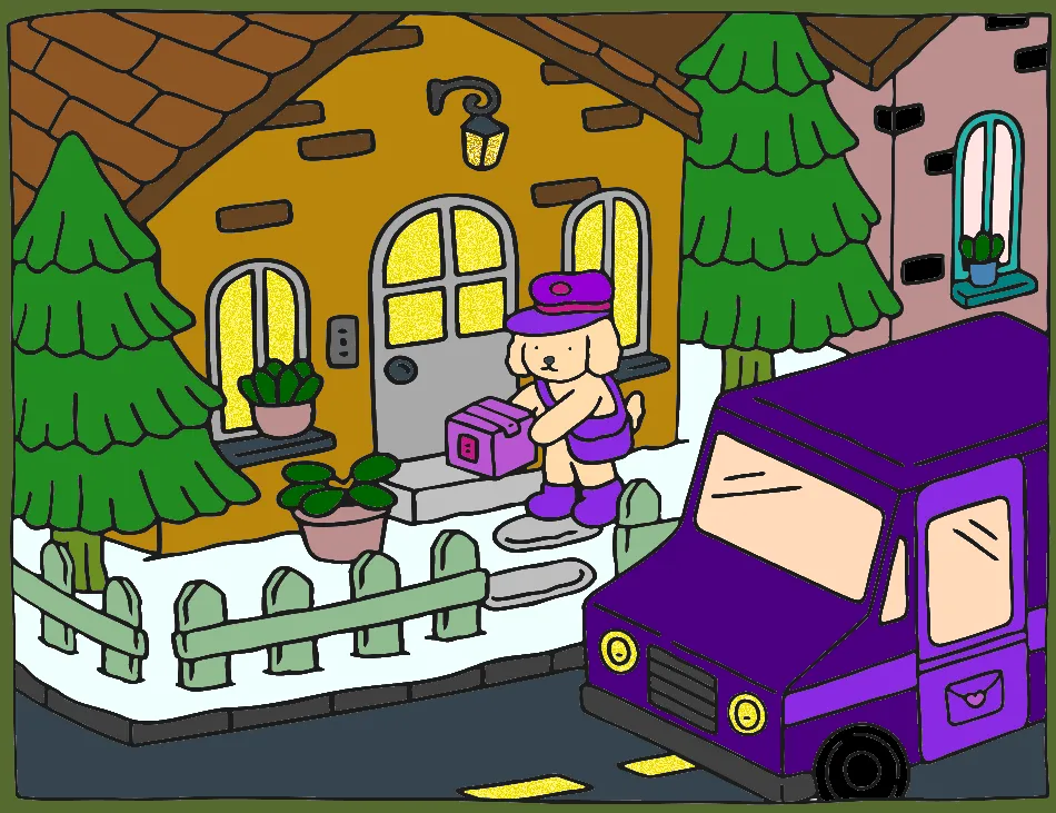 lindo – Desenho Colorido Online para Pintar e Imprimir | Jogo de Colorir Grátis no Mundo dos Jogos - Imagem Destacada