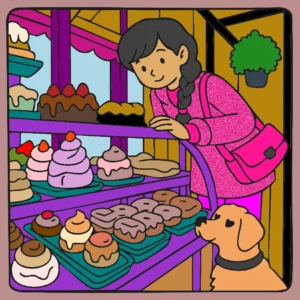 lindo – Desenho Colorido Online para Pintar e Imprimir | Jogo de Colorir Grátis no Mundo dos Jogos