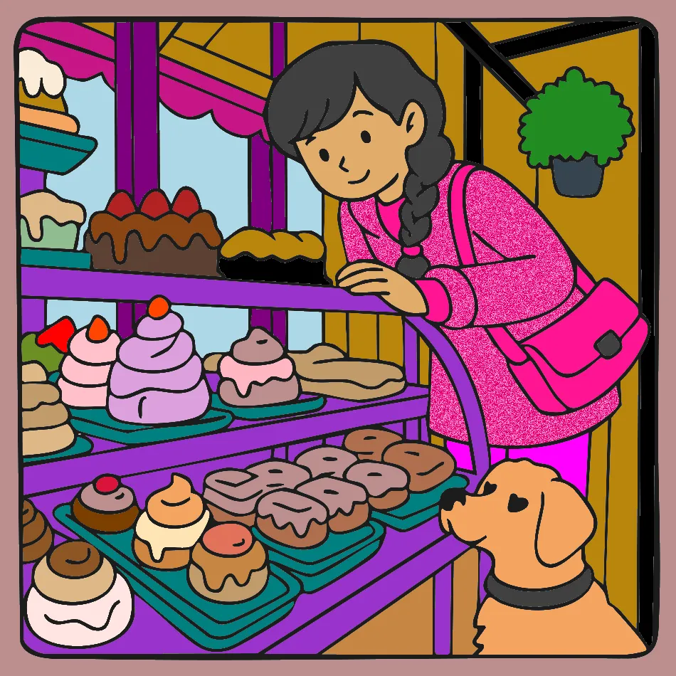 lindo – Desenho Colorido Online para Pintar e Imprimir | Jogo de Colorir Grátis no Mundo dos Jogos - Imagem Destacada