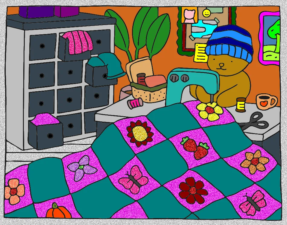 lindo – Desenho Colorido Online para Pintar e Imprimir | Jogo de Colorir Grátis no Mundo dos Jogos - Imagem Destacada