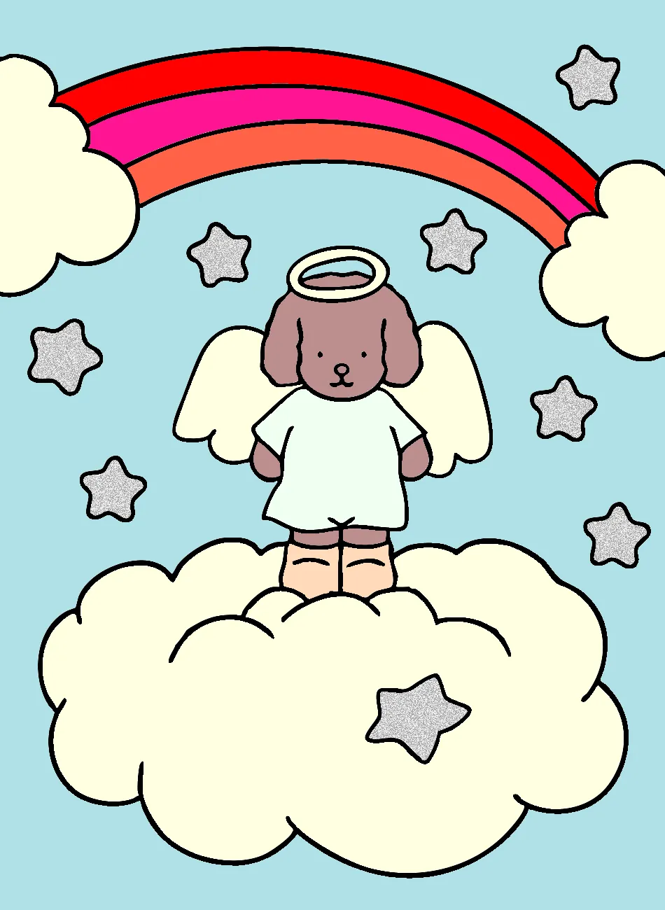 lindo – Desenho Colorido Online para Pintar e Imprimir | Jogo de Colorir Grátis no Mundo dos Jogos - Imagem Destacada