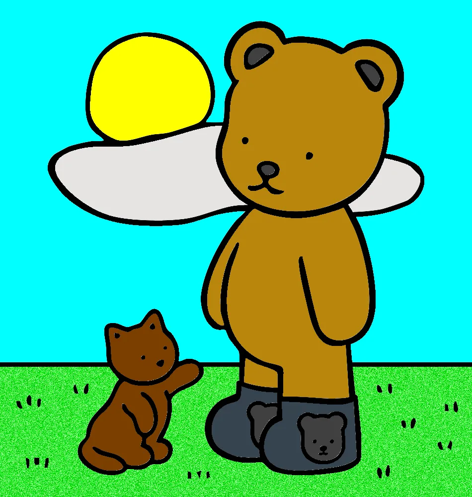 lindo – Desenho Colorido Online para Pintar e Imprimir | Jogo de Colorir Grátis no Mundo dos Jogos - Imagem Destacada