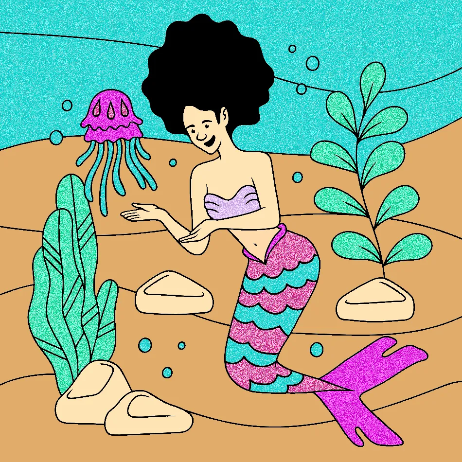 lindo – Desenho Colorido Online para Pintar e Imprimir | Jogo de Colorir Grátis no Mundo dos Jogos - Imagem Destacada