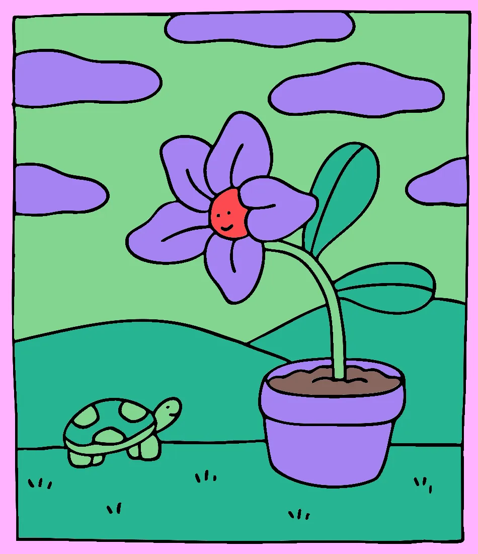 lindo filopo – Desenho Colorido Online para Pintar e Imprimir | Jogo de Colorir Grátis no Mundo dos Jogos - Imagem Destacada