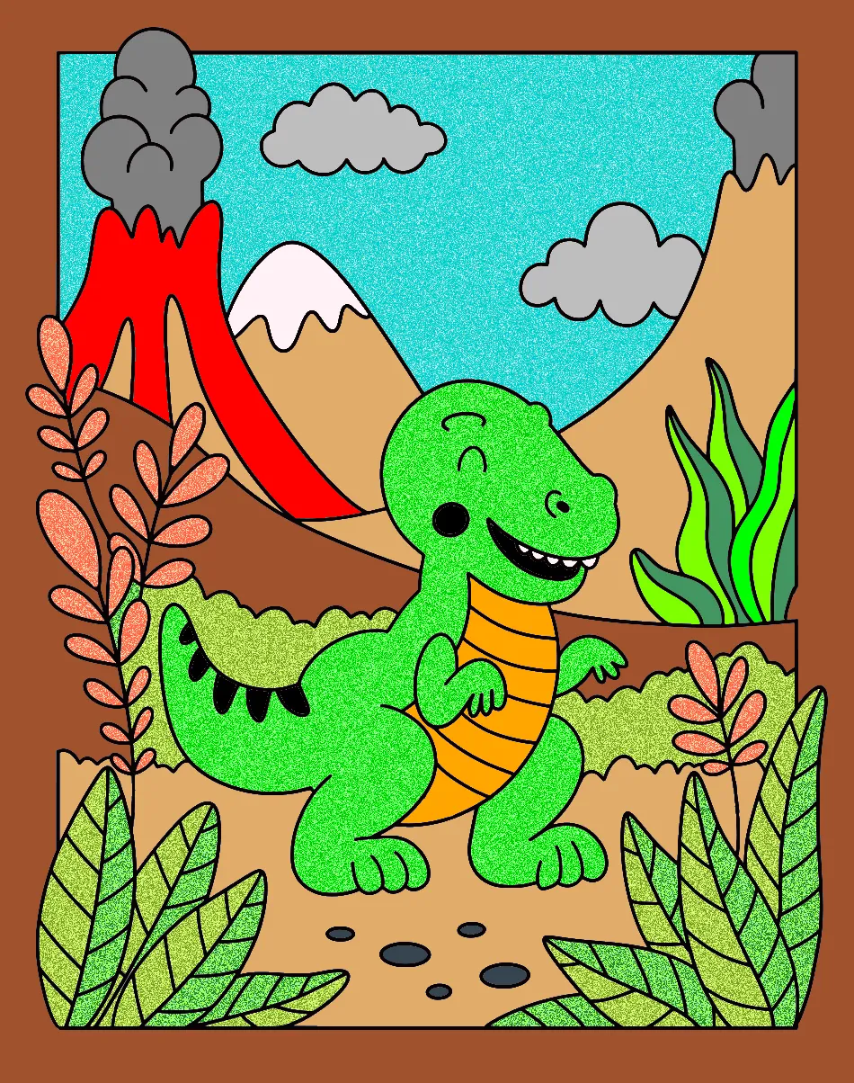 Luísa e João – Desenho Colorido Online para Pintar e Imprimir | Jogo de Colorir Grátis no Mundo dos Jogos - Imagem Destacada