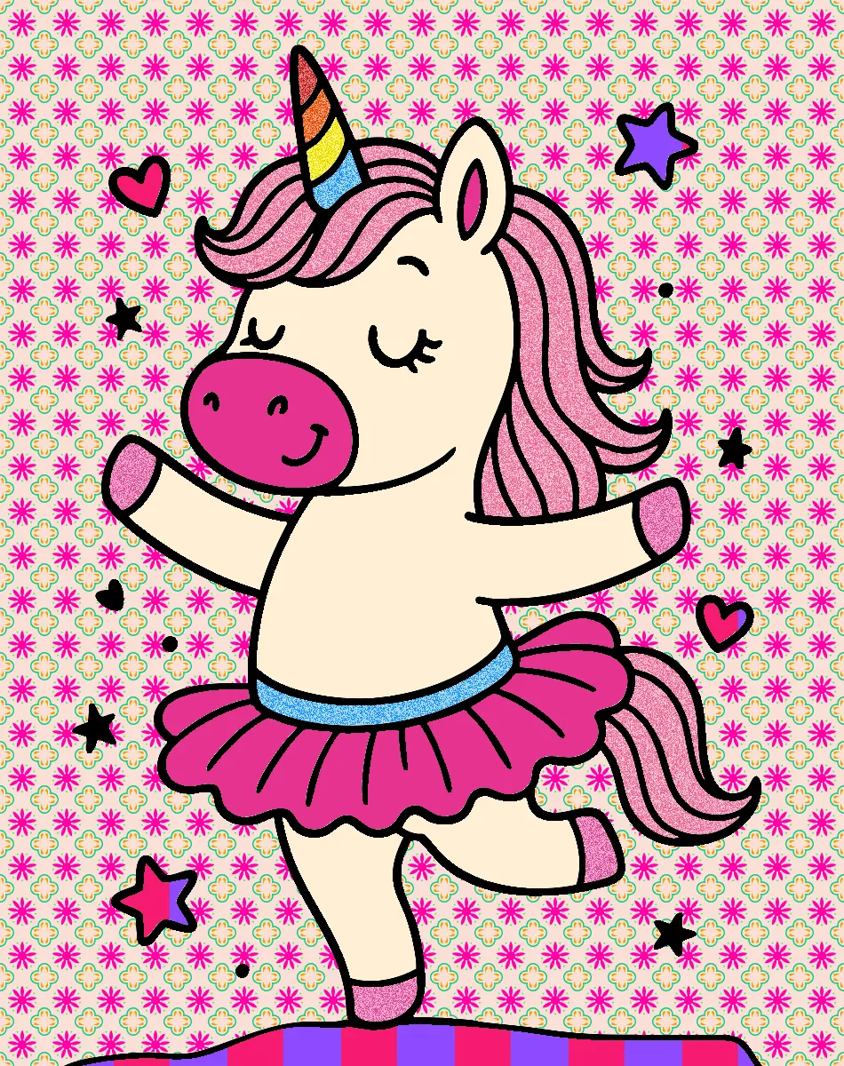 lunaaa – Desenho Colorido Online para Pintar e Imprimir | Jogo de Colorir Grátis no Mundo dos Jogos - Imagem Destacada