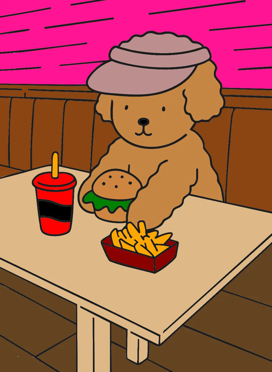 maite – Desenho Colorido Online para Pintar e Imprimir | Jogo de Colorir Grátis no Mundo dos Jogos - Imagem Destacada