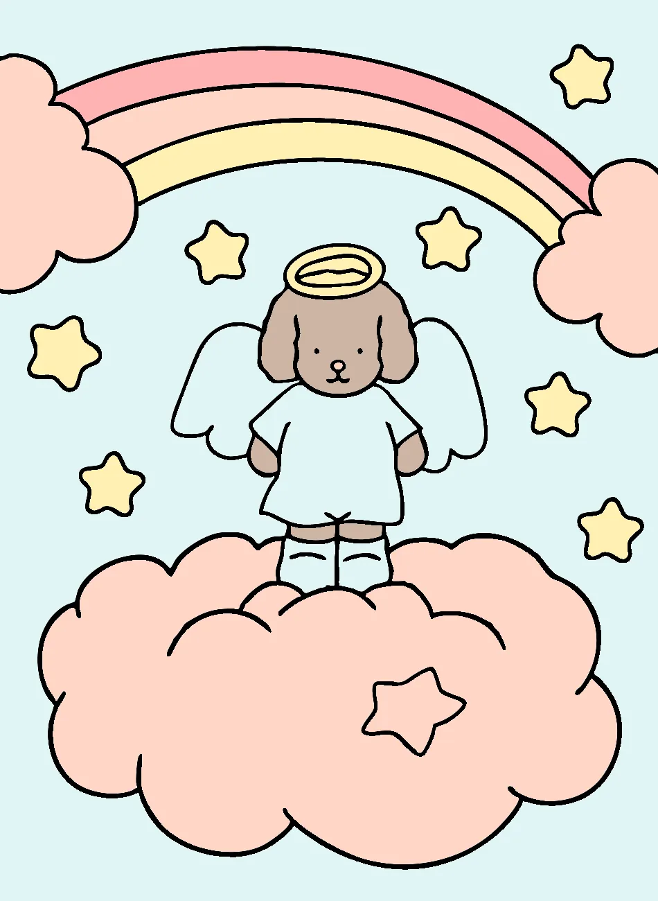 maria iriis – Desenho Colorido Online para Pintar e Imprimir | Jogo de Colorir Grátis no Mundo dos Jogos - Imagem Destacada