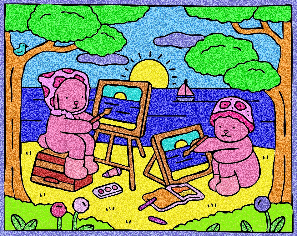 mariana – Desenho Colorido Online para Pintar e Imprimir | Jogo de Colorir Grátis no Mundo dos Jogos - Imagem Destacada