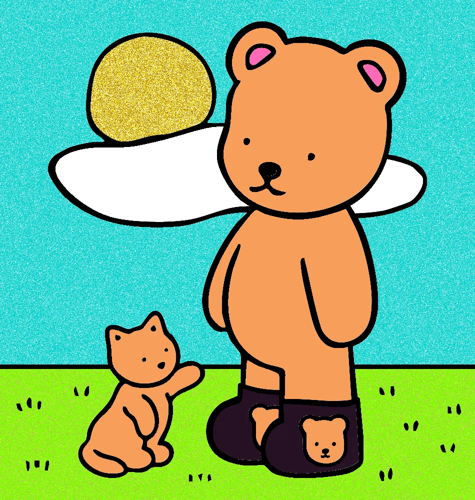 mc livinho – Desenho Colorido Online para Pintar e Imprimir | Jogo de Colorir Grátis no Mundo dos Jogos - Imagem Destacada