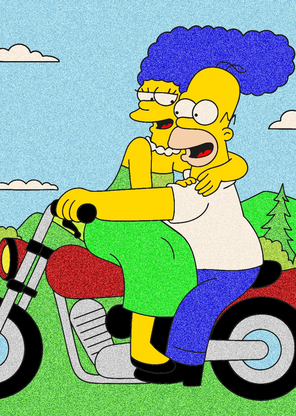 McPolly22 – Desenho Colorido Online para Pintar e Imprimir | Jogo de Colorir Grátis no Mundo dos Jogos - Imagem Destacada