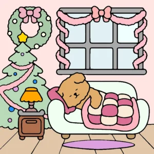 Melhor natal de todos!