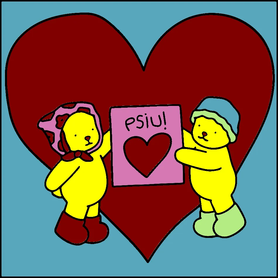 meu bobis <3 – Desenho Colorido Online para Pintar e Imprimir | Jogo de Colorir Grátis no Mundo dos Jogos - Imagem Destacada