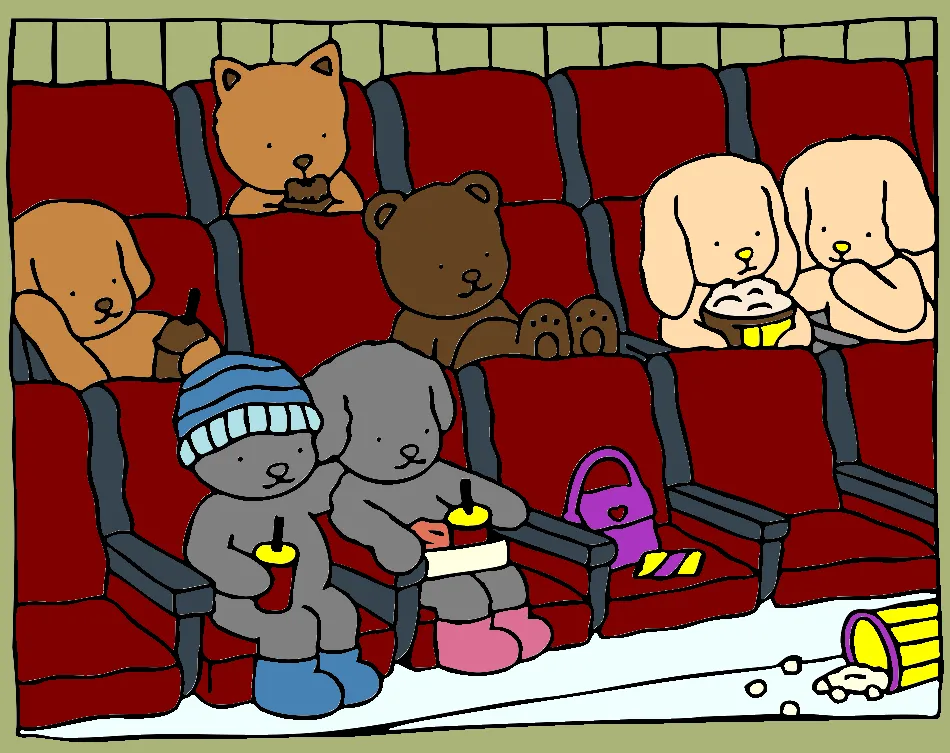 meu bobis <3 – Desenho Colorido Online para Pintar e Imprimir | Jogo de Colorir Grátis no Mundo dos Jogos - Imagem Destacada