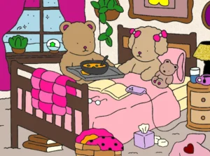 Meu local – Desenho Colorido Online para Pintar e Imprimir | Jogo de Colorir Grátis no Mundo dos Jogos