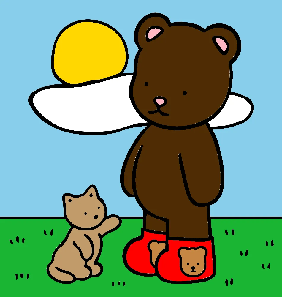 Meu passeio – Desenho Colorido Online para Pintar e Imprimir | Jogo de Colorir Grátis no Mundo dos Jogos - Imagem Destacada