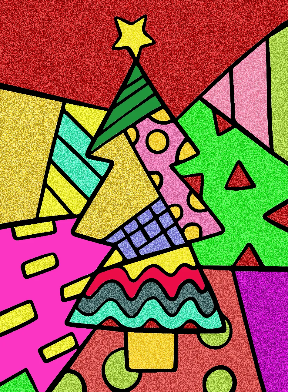 Minha arte – Desenho Colorido Online para Pintar e Imprimir | Jogo de Colorir Grátis no Mundo dos Jogos - Imagem Destacada