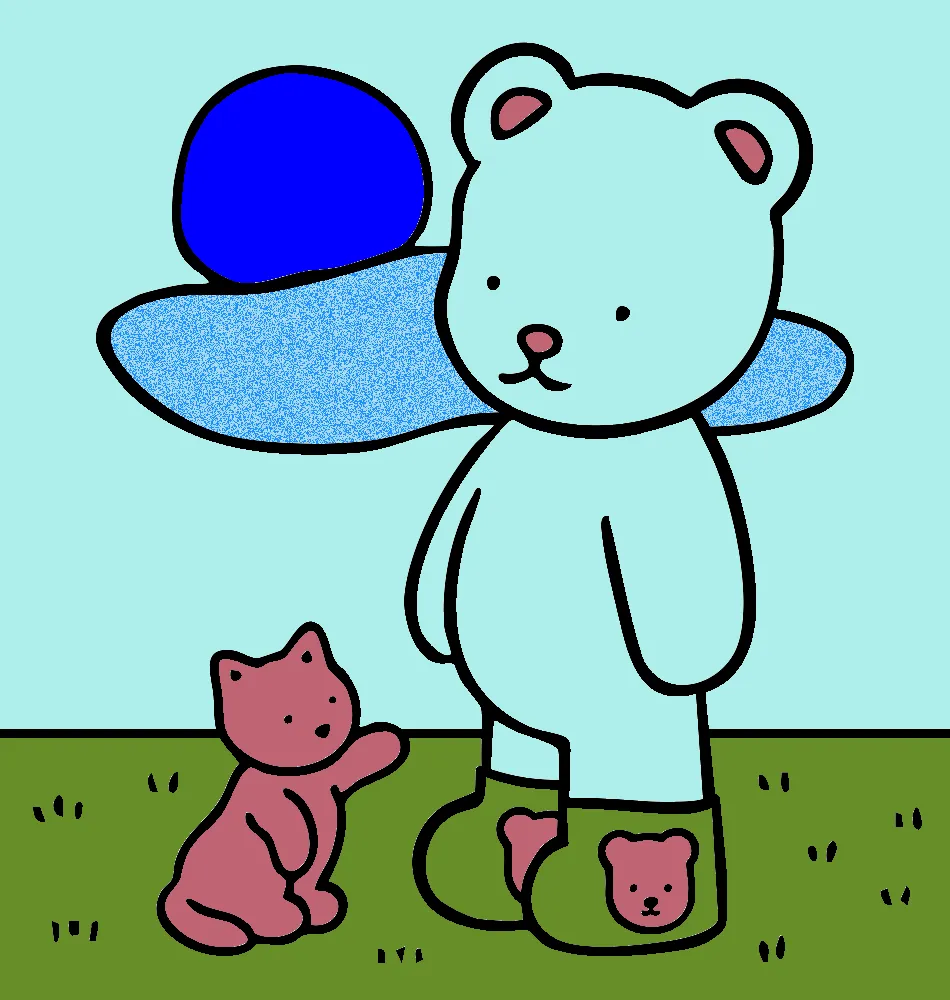 Mirele – Desenho Colorido Online para Pintar e Imprimir | Jogo de Colorir Grátis no Mundo dos Jogos - Imagem Destacada