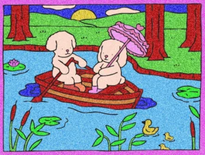 MUNDO DOS JOGOS – Desenho Colorido Online para Pintar e Imprimir | Jogo de Colorir Grátis no Mundo dos Jogos