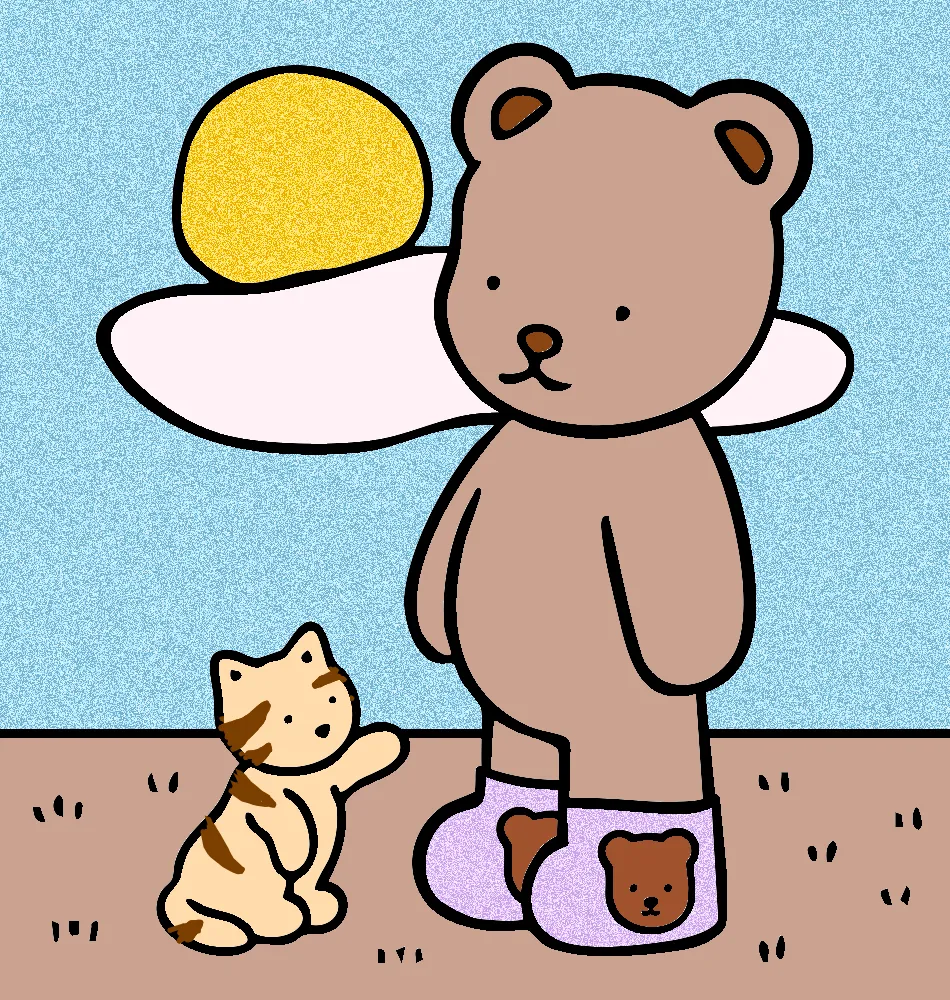 My bob – Desenho Colorido Online para Pintar e Imprimir | Jogo de Colorir Grátis no Mundo dos Jogos - Imagem Destacada