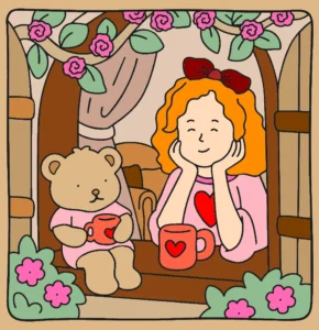 na janela com minha amiga bob 1762812116