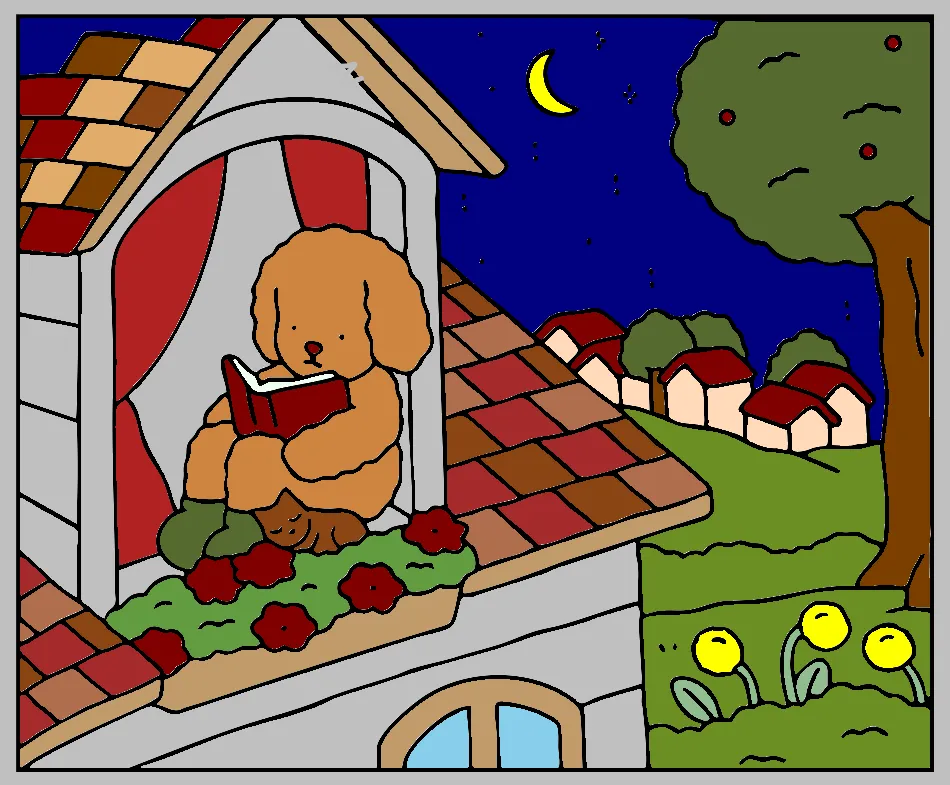 natal – Desenho Colorido Online para Pintar e Imprimir | Jogo de Colorir Grátis no Mundo dos Jogos - Imagem Destacada