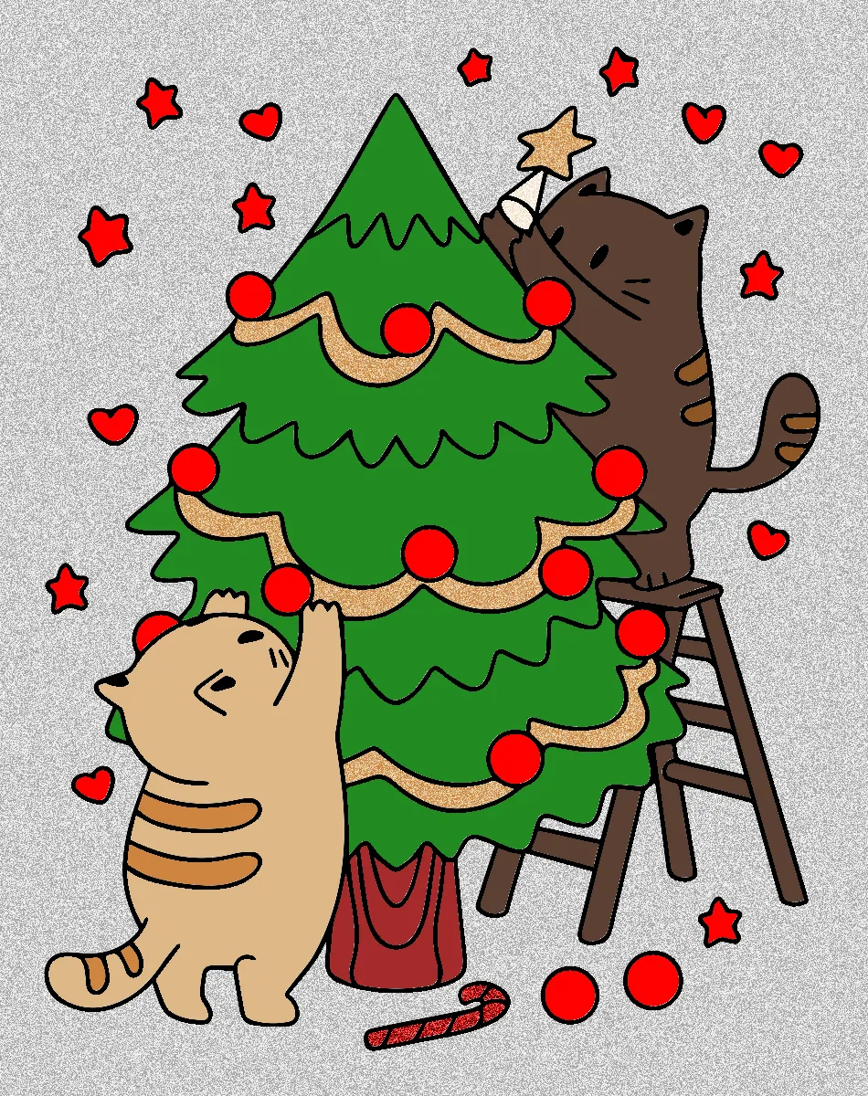 natallllllllllll – Desenho Colorido Online para Pintar e Imprimir | Jogo de Colorir Grátis no Mundo dos Jogos - Imagem Destacada