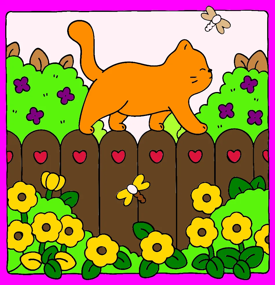 natanael – Desenho Colorido Online para Pintar e Imprimir | Jogo de Colorir Grátis no Mundo dos Jogos - Imagem Destacada