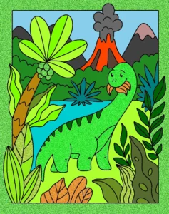 natureza – Desenho Colorido Online para Pintar e Imprimir | Jogo de Colorir Grátis no Mundo dos Jogos