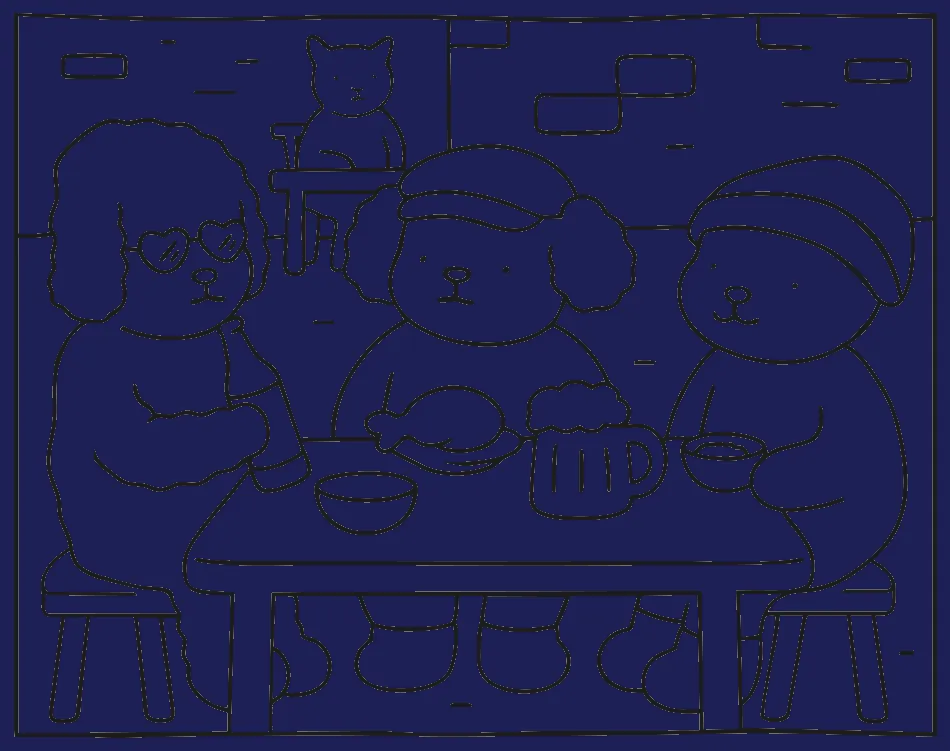 nunca foi sorte sempre foi deu – Desenho Colorido Online para Pintar e Imprimir | Jogo de Colorir Grátis no Mundo dos Jogos - Imagem Destacada