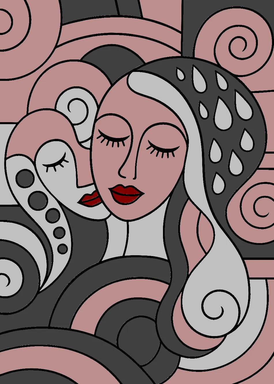 obra prima – Desenho Colorido Online para Pintar e Imprimir | Jogo de Colorir Grátis no Mundo dos Jogos - Imagem Destacada