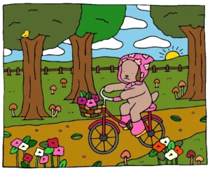 passeio de bicicleta 1763043200