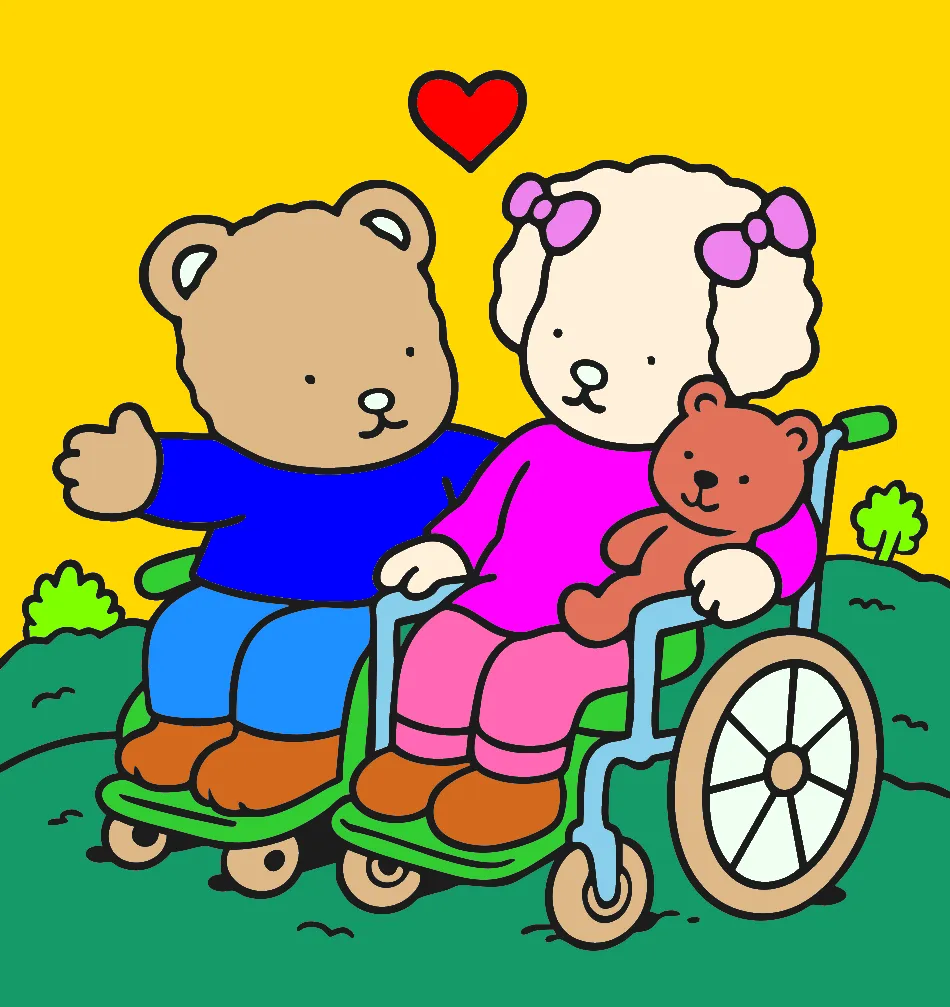 Perfect – Desenho Colorido Online para Pintar e Imprimir | Jogo de Colorir Grátis no Mundo dos Jogos - Imagem Destacada