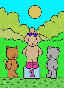 Premiação kkk – Desenho Colorido Online para Pintar e Imprimir | Jogo de Colorir Grátis no Mundo dos Jogos