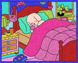 quarto de princesa 1762443251