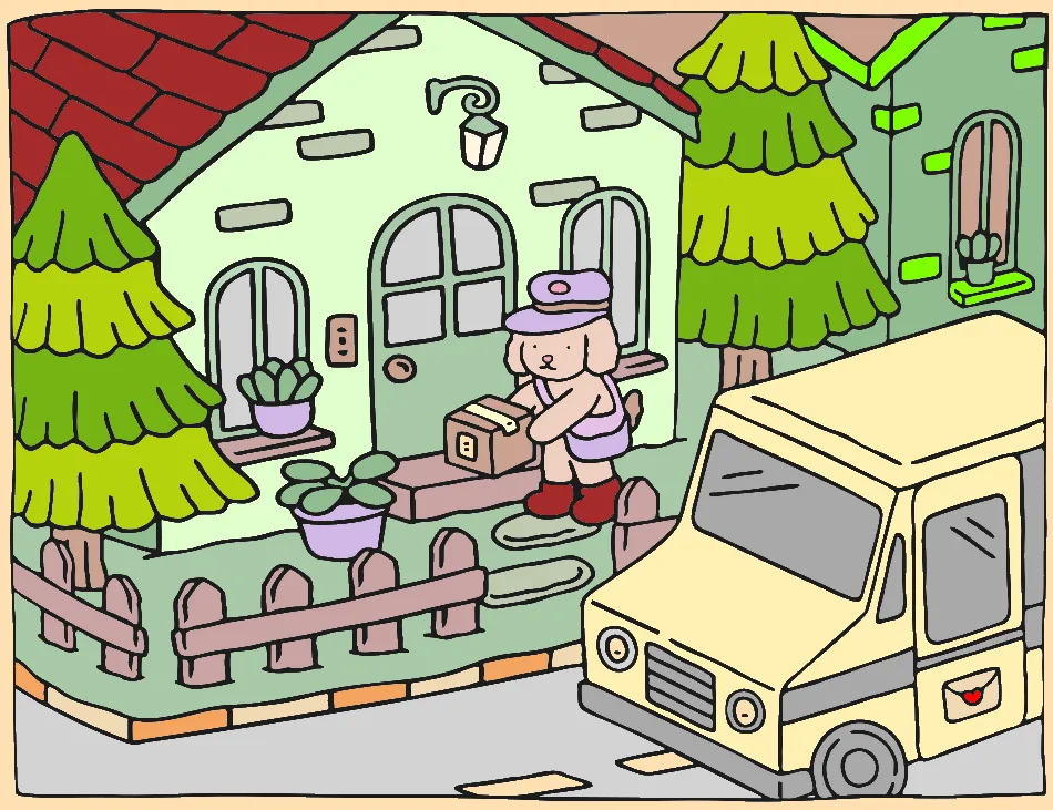 quem lembra – Desenho Colorido Online para Pintar e Imprimir | Jogo de Colorir Grátis no Mundo dos Jogos - Imagem Destacada