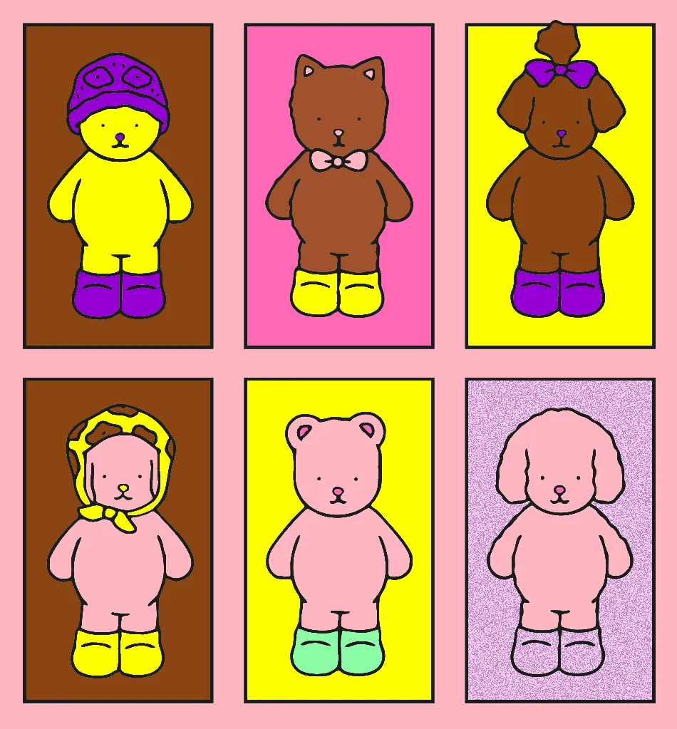 rihanna – Desenho Colorido Online para Pintar e Imprimir | Jogo de Colorir Grátis no Mundo dos Jogos - Imagem Destacada